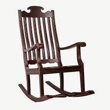How To Stop A Wooden Rocking Chair From Squeaking