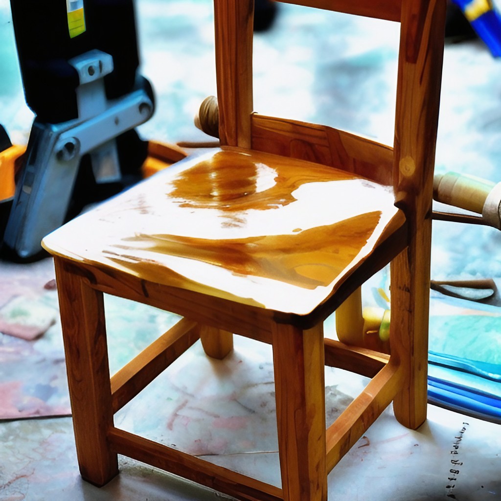 What is the Best Wood Glue for Chairs