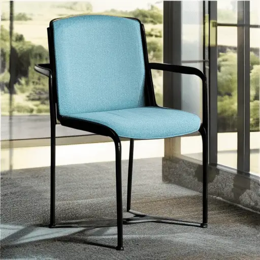 How To Clean Steel Case Chair Fabric