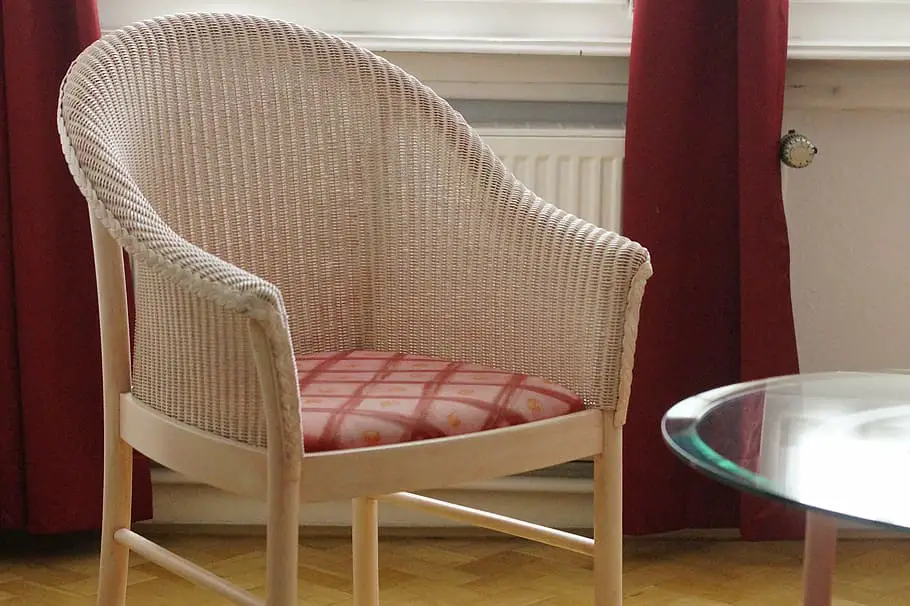 How To Make Slipcover For Wing Chair